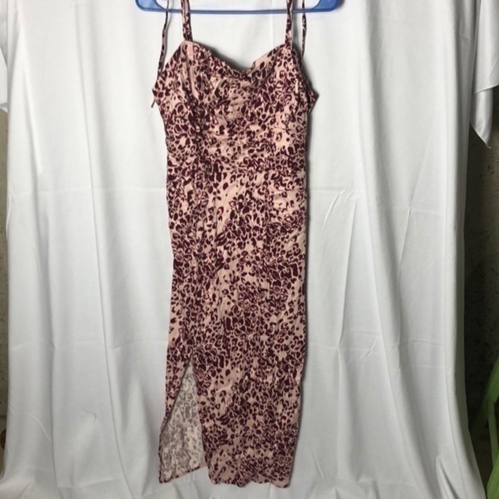 Free People Women’s Strappy Dress Size Large